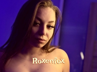 Roxenfox
