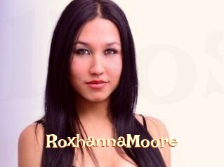 RoxhannaMoore