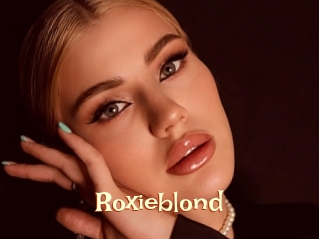 Roxieblond