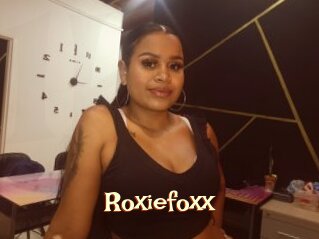 Roxiefoxx