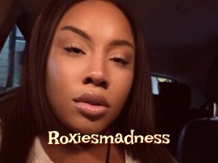 Roxiesmadness