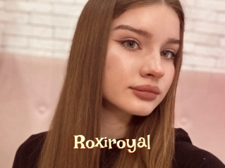 Roxiroyal