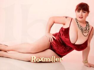 Roxmiller