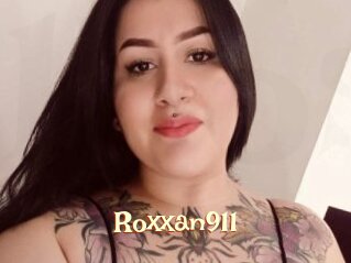 Roxxan911