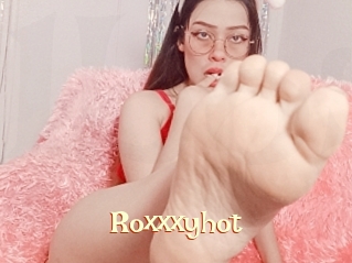 Roxxxyhot