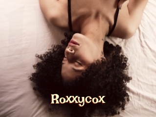 Roxxycox