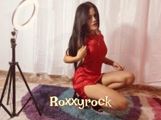 Roxxyrock