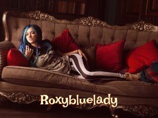 Roxybluelady