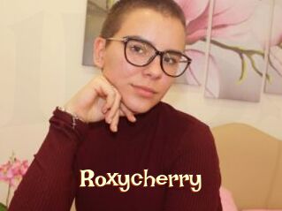 Roxycherry