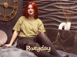 Roxyday