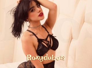 Roxydubois