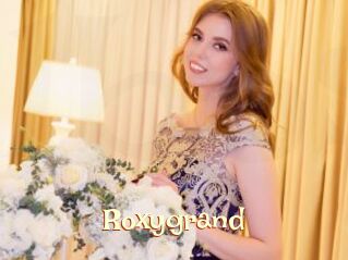 Roxygrand