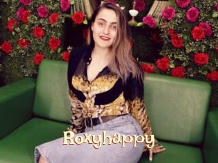 Roxyhappy