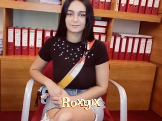 Roxyix