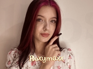 Roxymaxx