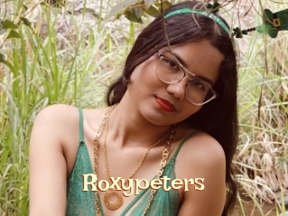 Roxypeters