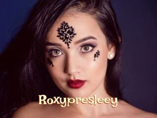Roxypresleey