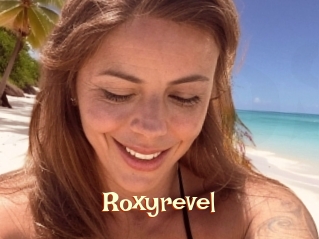 Roxyrevel