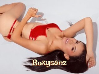 Roxysanz