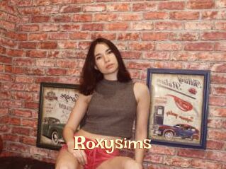 Roxysims