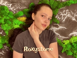 Roxystone