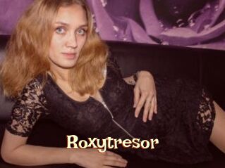 Roxytresor