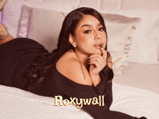 Roxywall