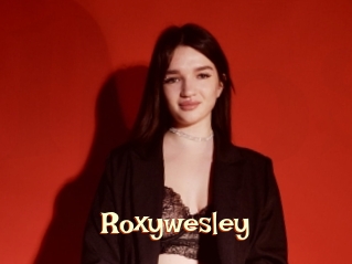 Roxywesley