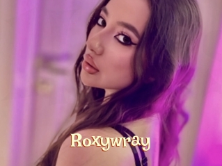 Roxywray