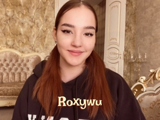 Roxywu