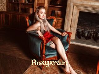 Roxyxrain