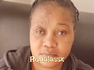 Royalassx