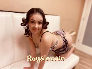 Royalepain