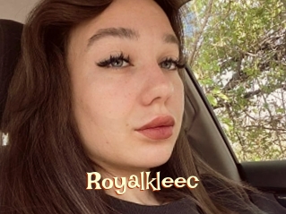 Royalkleec