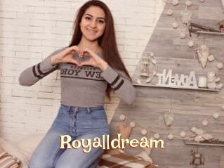 Royalldream