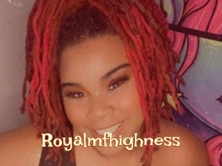 Royalmfhighness