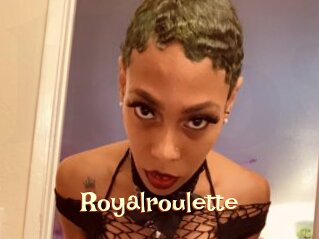 Royalroulette