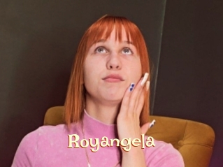 Royangela