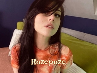Rozepoze