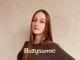 Rozysomic