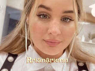 Rrianarienn