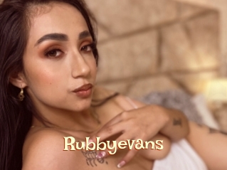 Rubbyevans