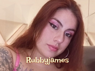 Rubbyjames