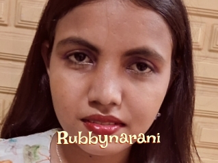 Rubbynarani