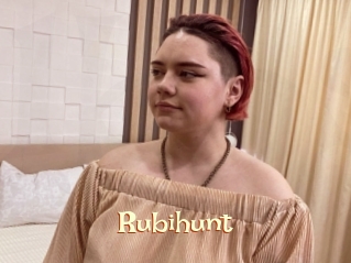 Rubihunt