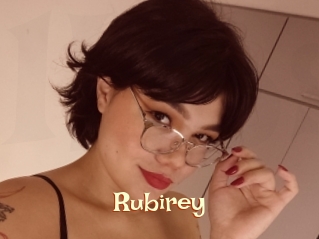 Rubirey