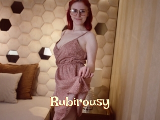 Rubirousy