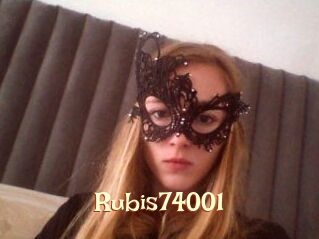 Rubis74001