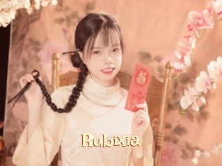 Rubixia