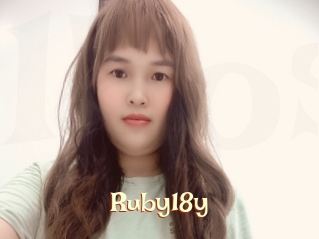 Ruby18y